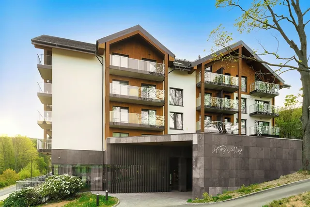 Holiday Inn Resort Szklarska Poreba Happy Valley by IHG