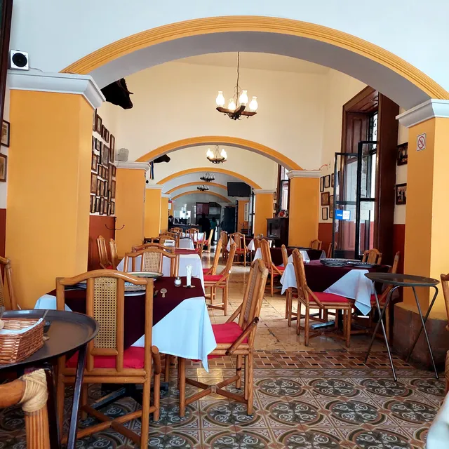 Restaurante El Burladero