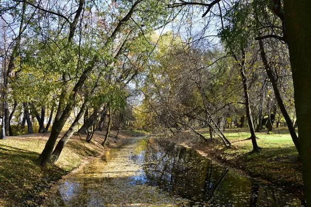 Екатерингофский округ