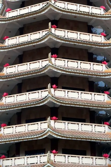 An Quang Buddhist Temple