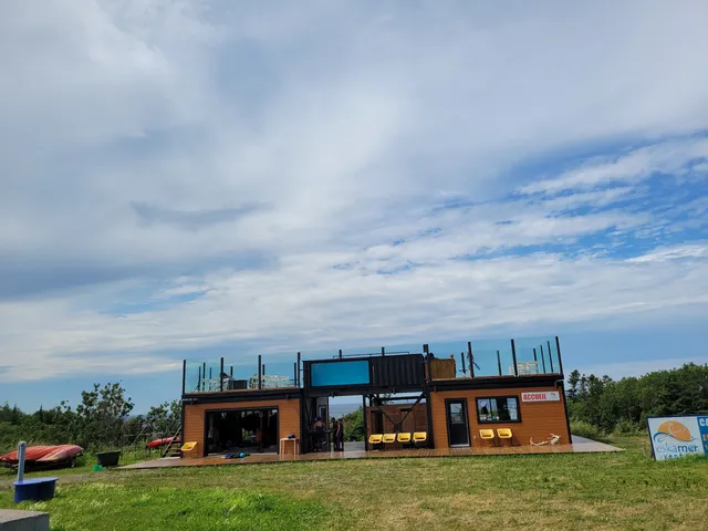 Eskamer Aventure inc.