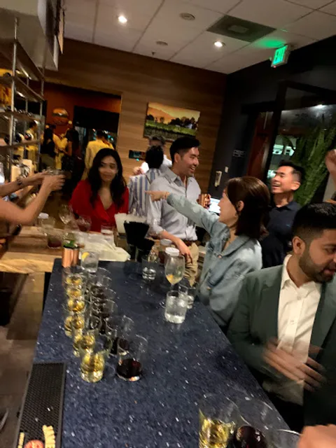 Carpe Diem Restaurant & Bar