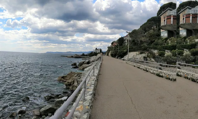 Parco Costiero Piani d'Invrea