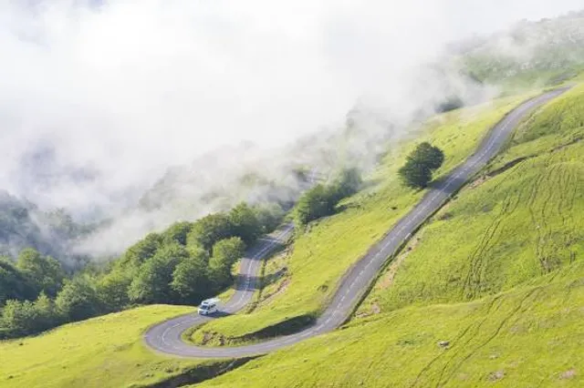 Inagura Rice Terraces