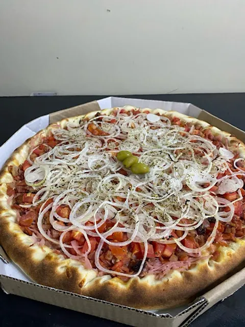 Cantinho da Pizza Delivery