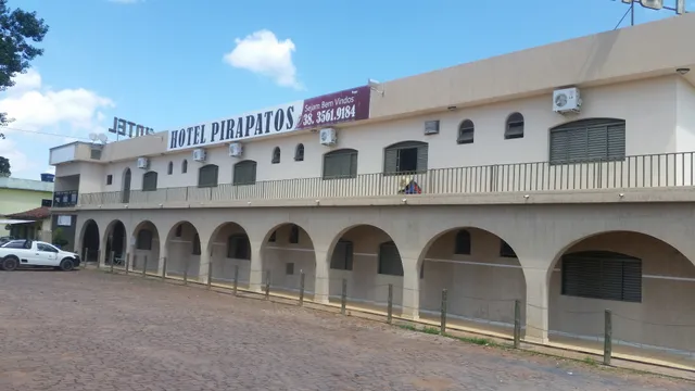 Hotel Pirapatos