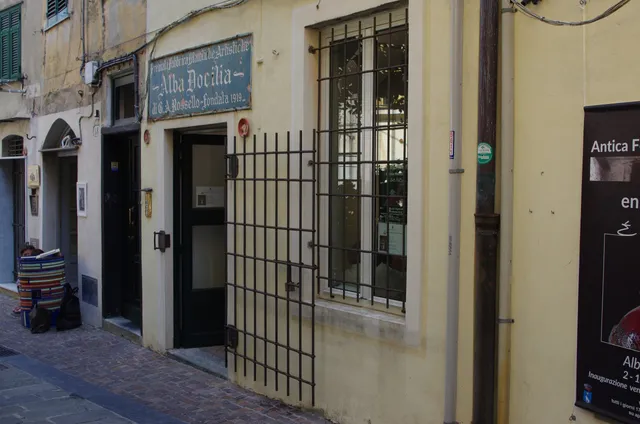 Antica Fornace Alba Docilia