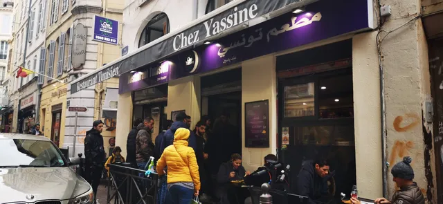 Chez Yassine
