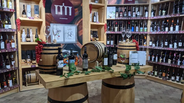 Clúster Vitivinícola de Querétaro