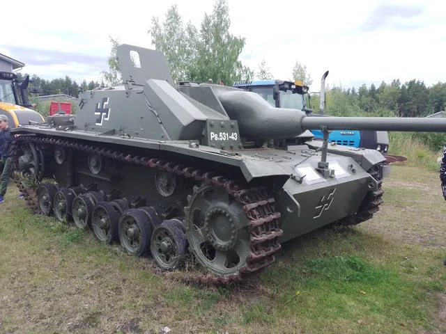 Säkylä Winter War and Continuation War Museum