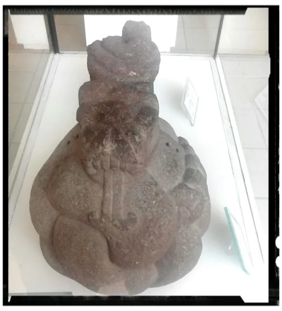 Andres Quintana Roo MUSEUM