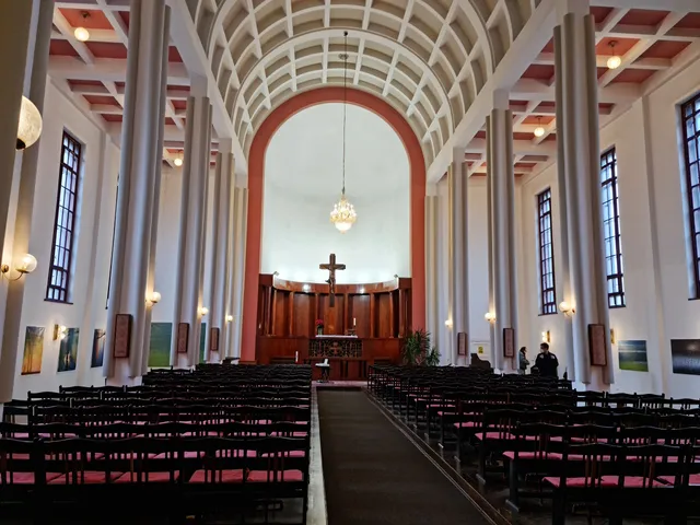 Olomouc Hussite Church