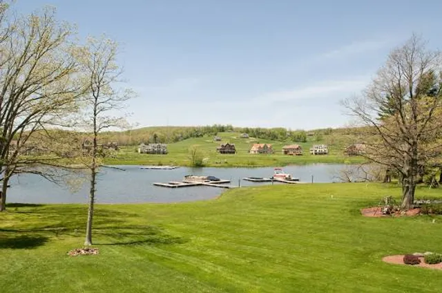 Deep Creek Lake State Park