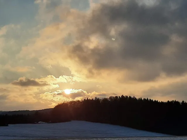 Planetenweg Winterlingen