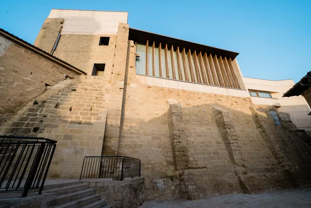 Castle of Commitment