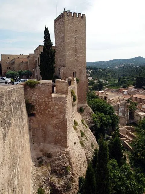 Avançades de Sant Joan