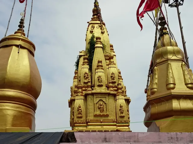 Maa Kali Khoh Temple Mirzapur