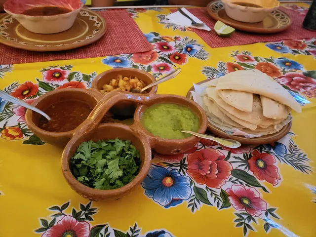 Rivera's Kitchen Tulum