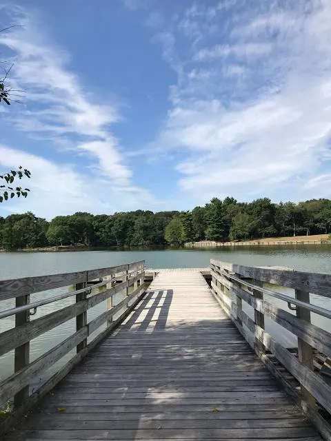 Herrick Lake