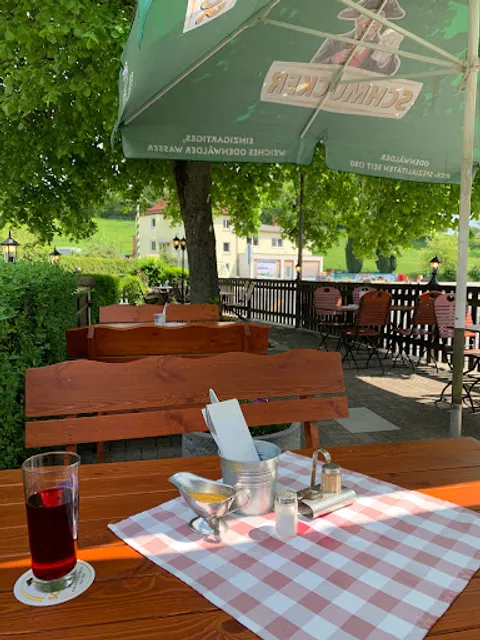 Restaurant Zur Linde