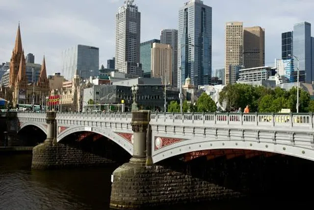 Princes Bridge