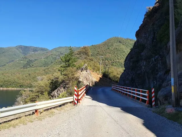 Reserva Nacional Ralco