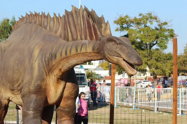 Plaza de las Colectividades