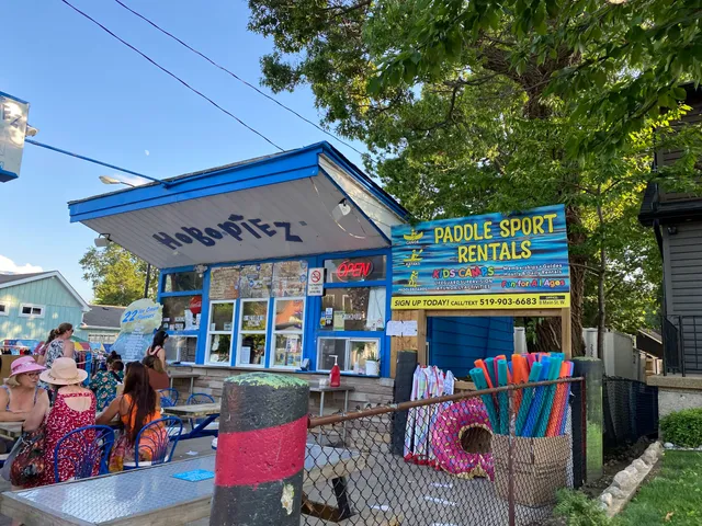 Over The Top Family Resturant