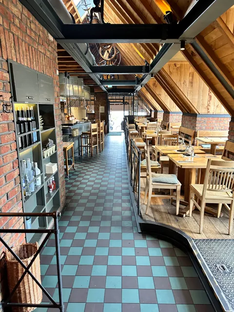 Gasthaus Alte Mainmühle