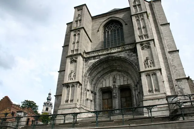 Decorative Arts Museum Francois Duesberg