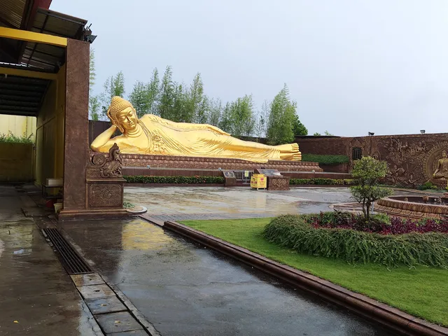 Vihara Dharma Shanti