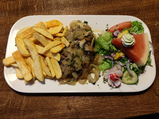 Restaurant Kastanienkrug