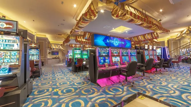 King’s Casino México