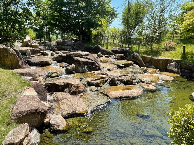 Natural Environment Experience Park