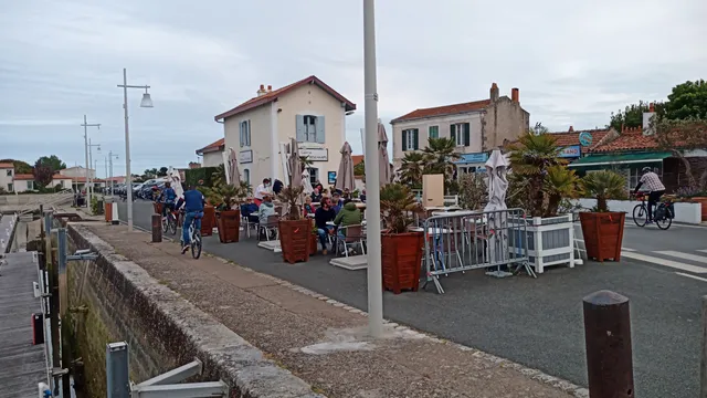 Galerie Philippe Deschamps