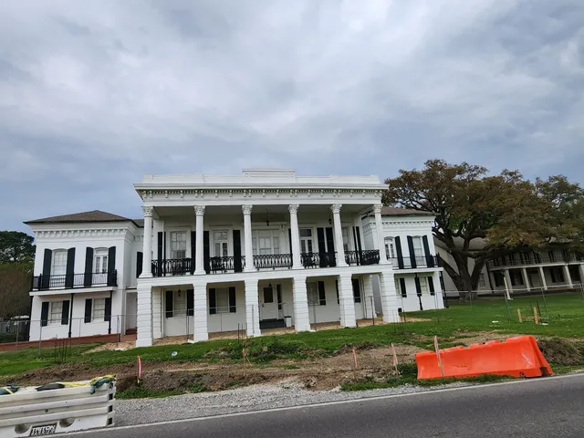 National Hansen's Disease Museum