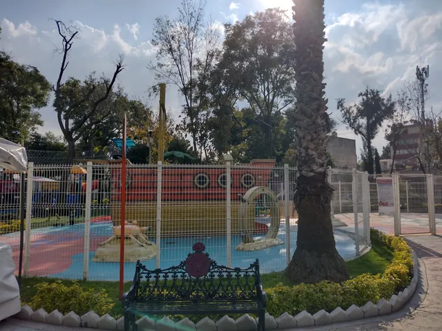 Obrero Park