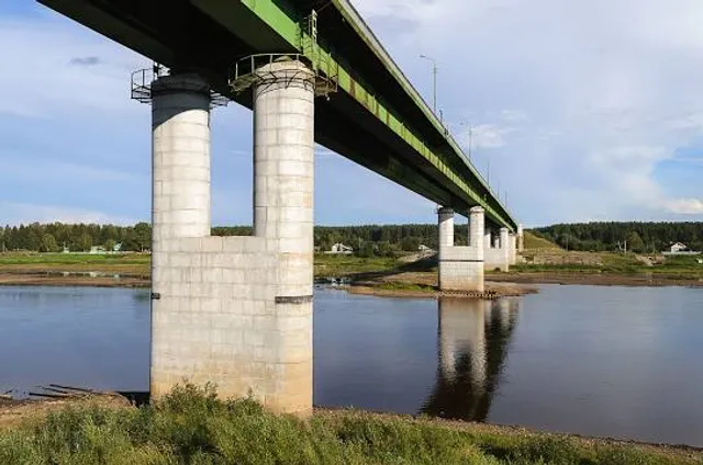 Lietuvos tūkstantmečio tiltas