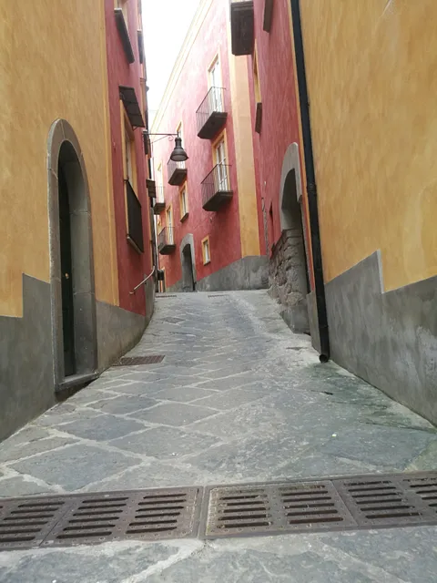 Museo Diocesano di Pozzuoli - Palazzo Vescovile