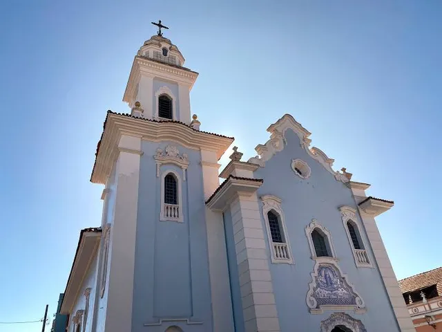 Iglesia El Rosario