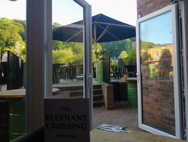 The Crossing - by Elephant & Co.