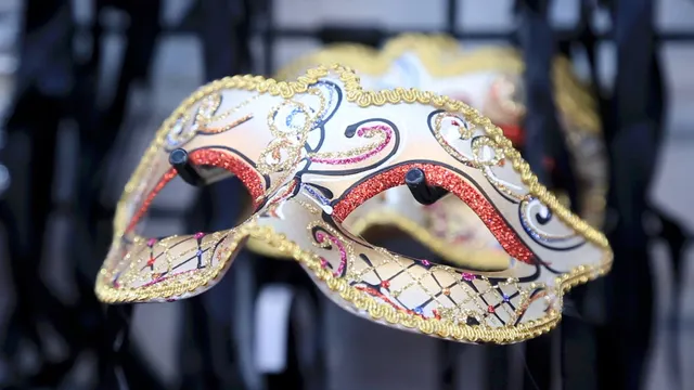 Mardi Gras Creations