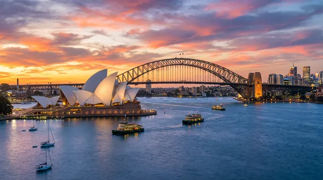 Sydney