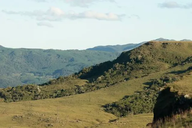 Morro do Mirante da Boa Vista