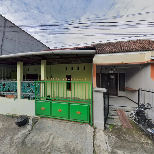 OYO 3516 Kinawa Family Homestay