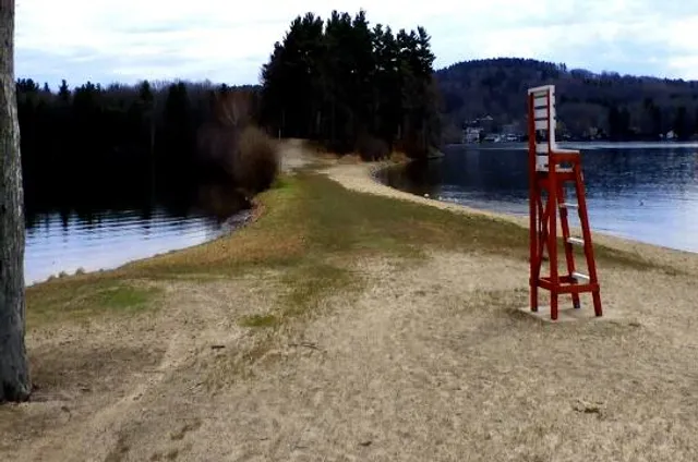 Lake Chaubunagungamaug