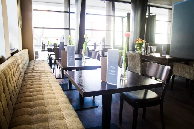 Cafe im Rathaus Friedrichshafen