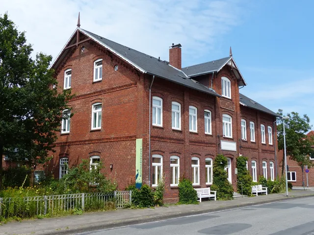 Naturkundemuseum Niebüll