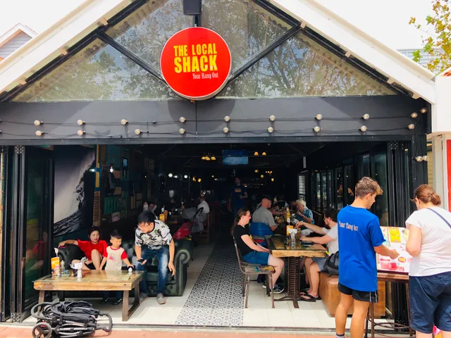 The Local Shack Hillarys