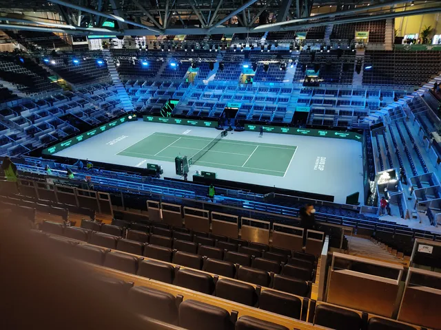 Recinto Ferial Casa de Campo